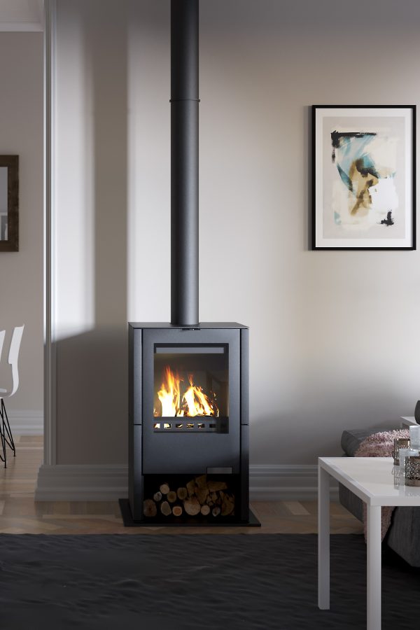 BOGEN Picasso Freestanding 10kW