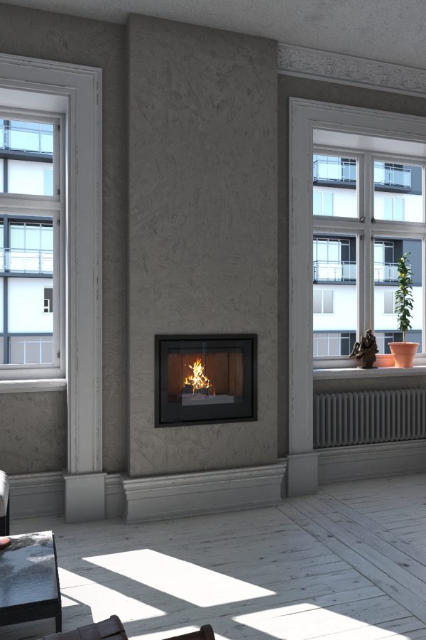 BOGEN van Gogh 700 Single Sided Built-in 10kW