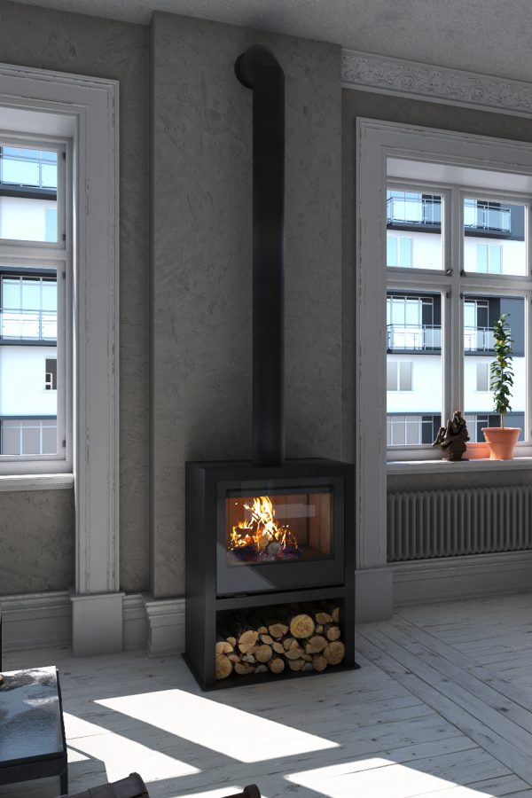 BOGEN van Gogh 700 Single sided Freestanding 10kW