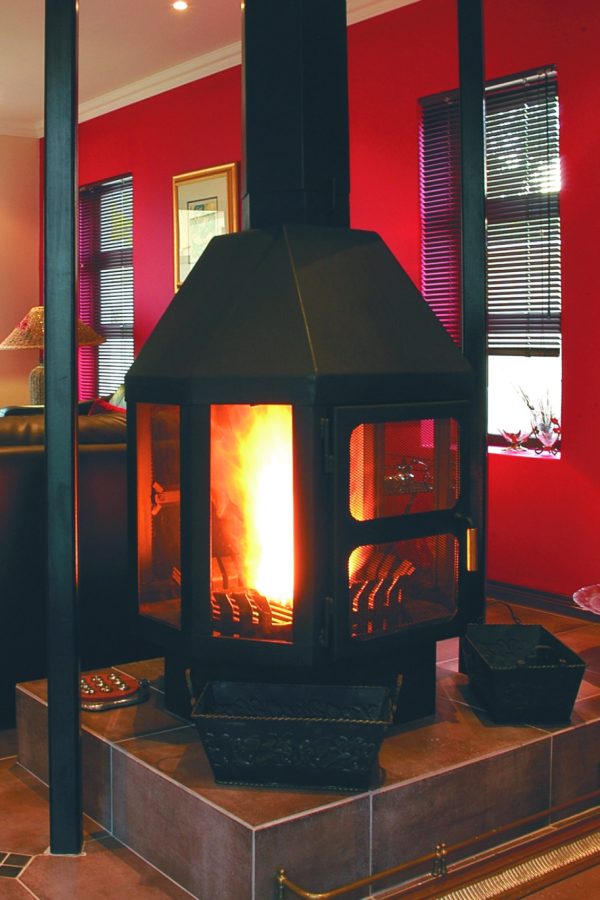 Amethyst 700 Freestanding