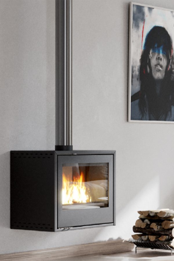 BOGEN van Gogh 900 Single Sided Suspended 14kW