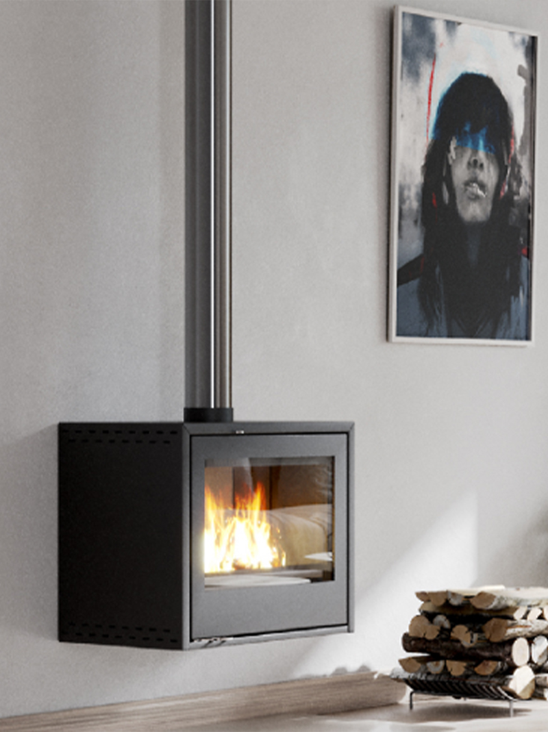 BOGEN van Gogh 900 Single Sided Suspended 14kW