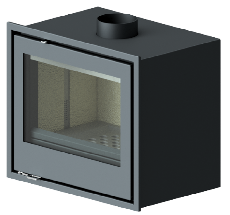 BOGEN van Gogh 700 Single Sided Built-in 10kW - Image 2