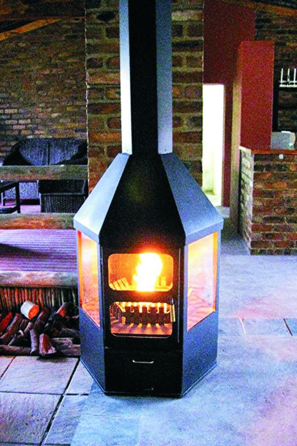 Emerald Freestanding