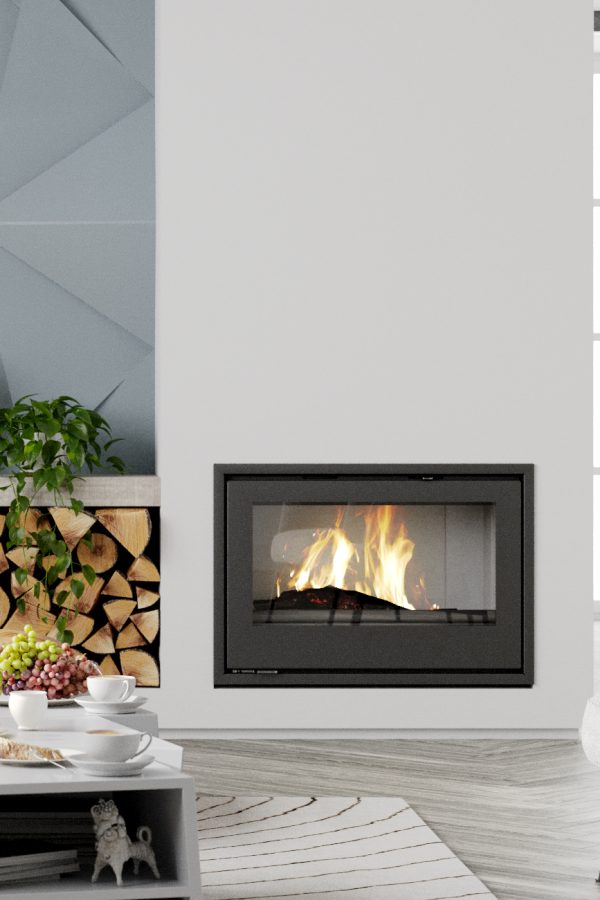 BOGEN van Gogh 900 Single sided Built-in 14kW