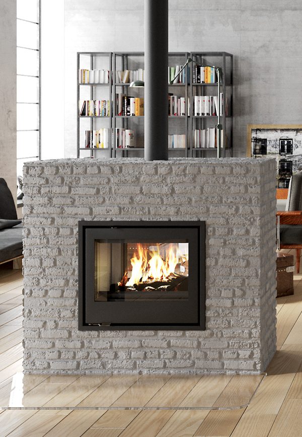 BOGEN van Gogh 700 Double Sided Built-in 11kW