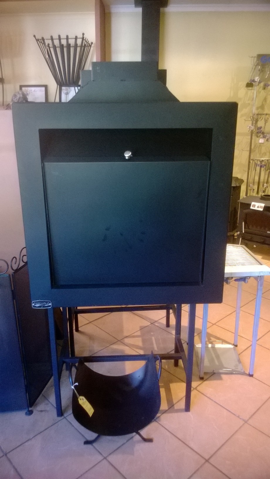 Developer Braai - Image 2