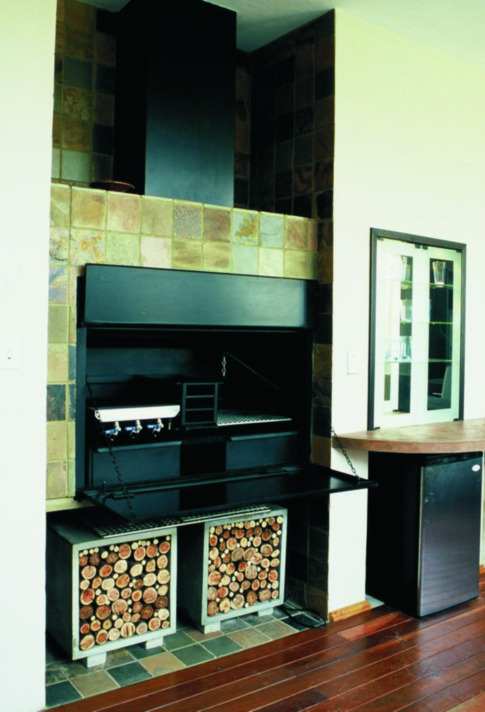 Super De Lux Combo Braai - Image 3