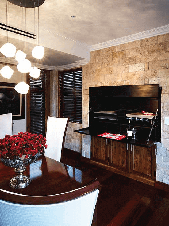 Super De Lux Combo Braai